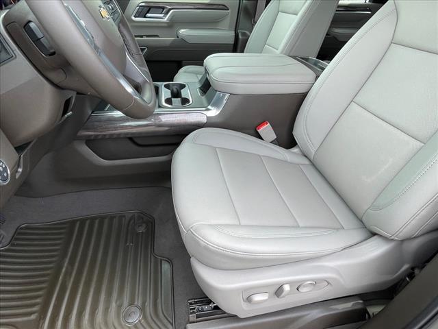 new 2025 Chevrolet Silverado 2500 car, priced at $85,995