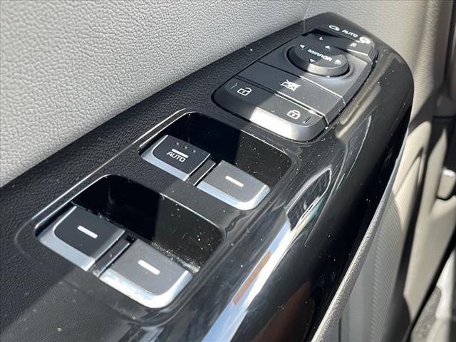 used 2019 Kia Sportage car