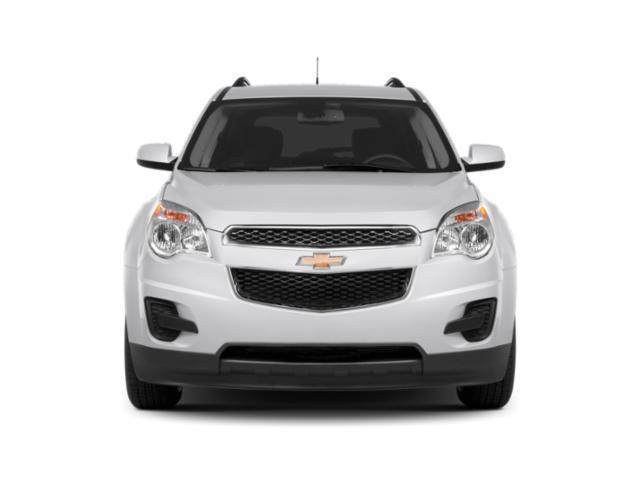 used 2015 Chevrolet Equinox car