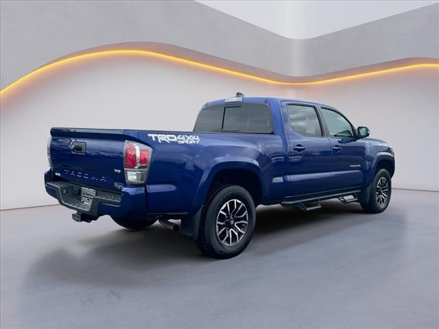 used 2023 Toyota Tacoma car