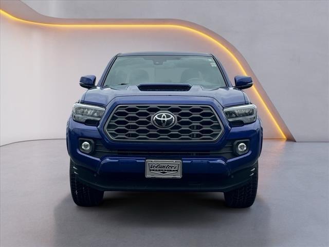 used 2023 Toyota Tacoma car