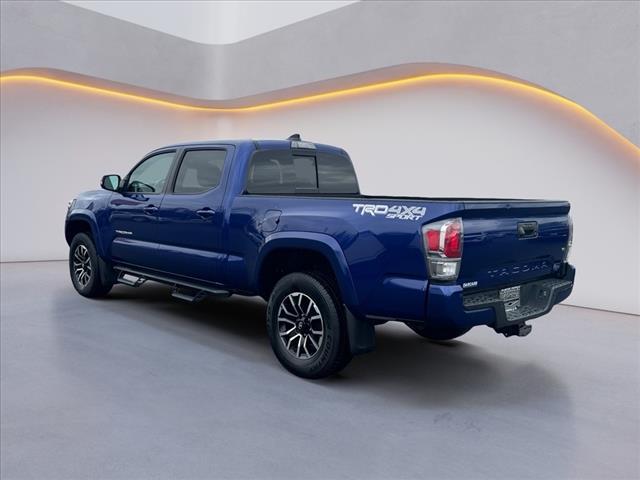 used 2023 Toyota Tacoma car