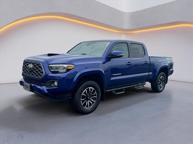 used 2023 Toyota Tacoma car