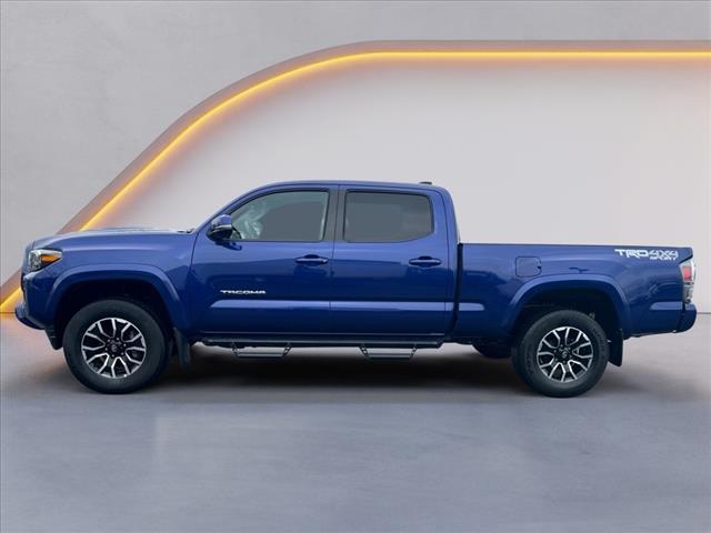 used 2023 Toyota Tacoma car