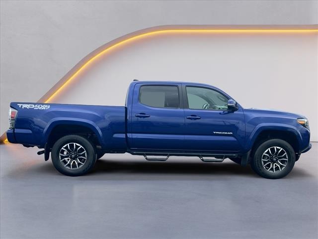 used 2023 Toyota Tacoma car