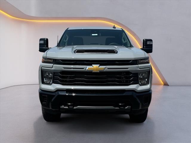 new 2025 Chevrolet Silverado 2500 car, priced at $67,890