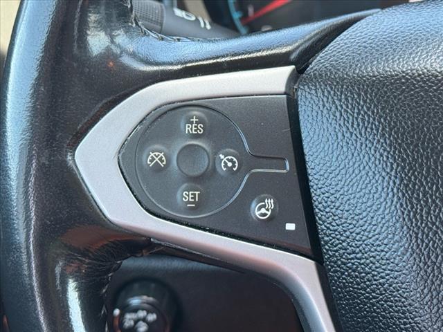 used 2019 Chevrolet Colorado car