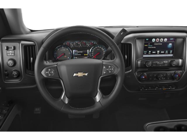 used 2019 Chevrolet Silverado 1500 car