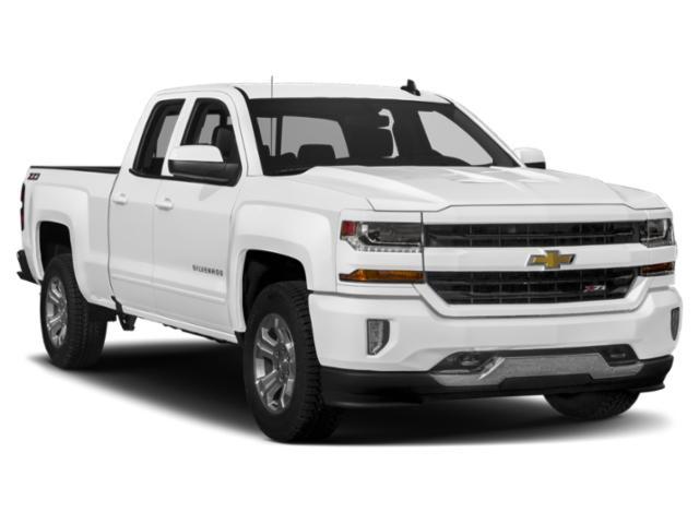 used 2019 Chevrolet Silverado 1500 car