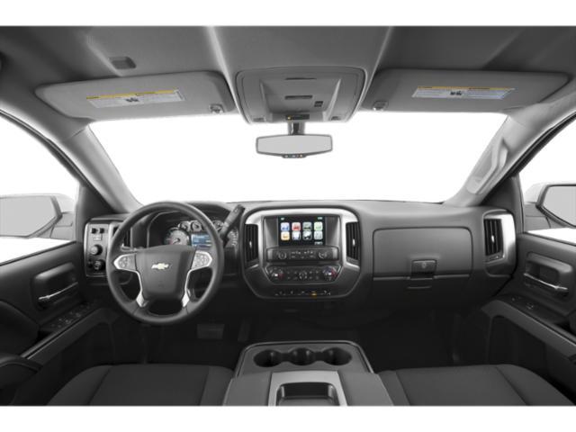 used 2019 Chevrolet Silverado 1500 car