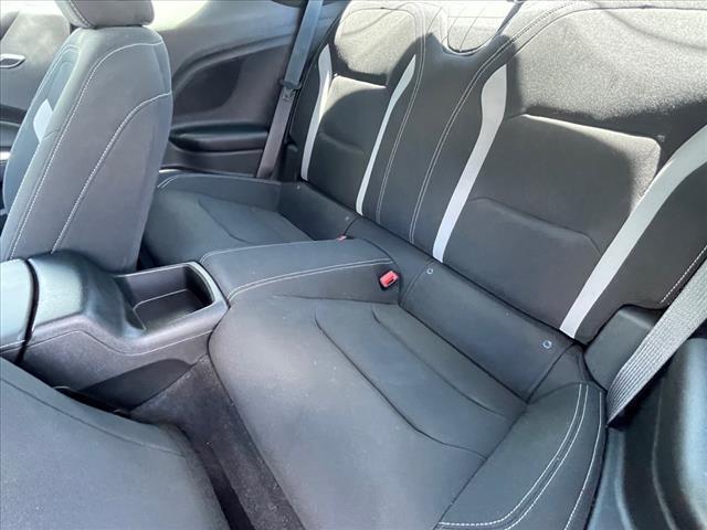 used 2021 Chevrolet Camaro car, priced at $26,475