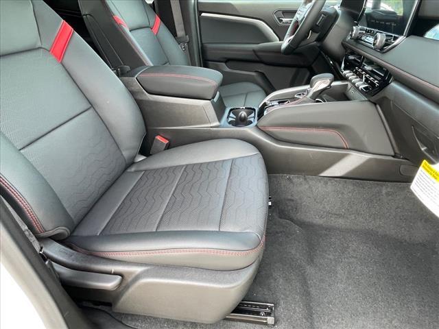 new 2026 Chevrolet Colorado car, priced at $47,465