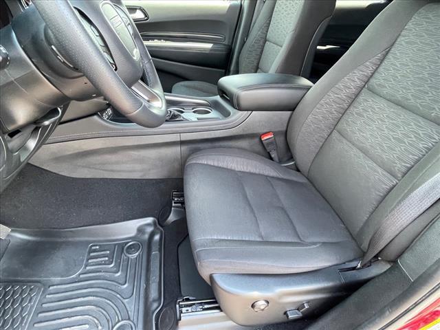 used 2023 Dodge Durango car