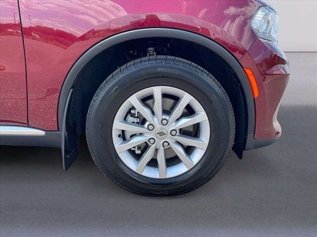 used 2023 Dodge Durango car