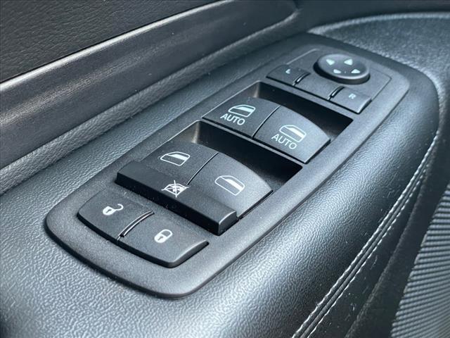 used 2023 Dodge Durango car