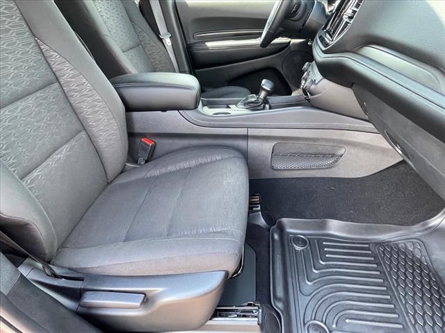 used 2023 Dodge Durango car