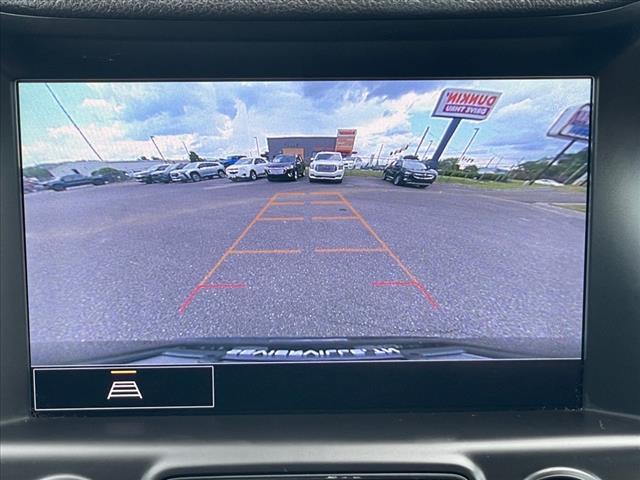 used 2023 GMC Terrain car
