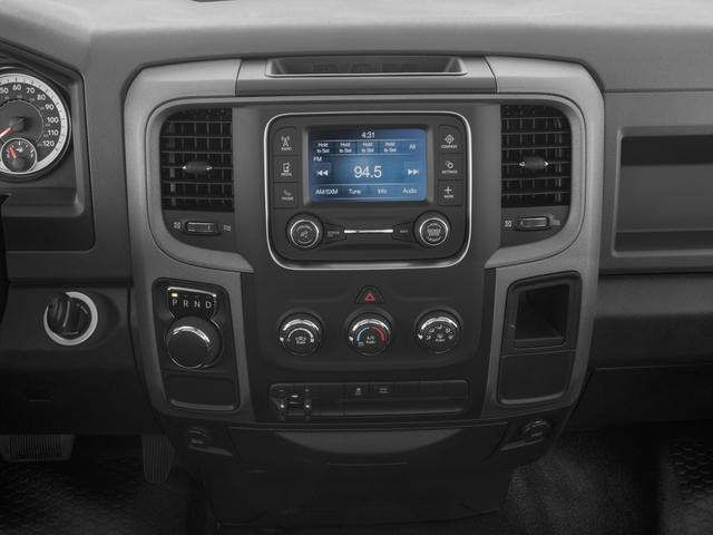 used 2017 Ram 1500 car