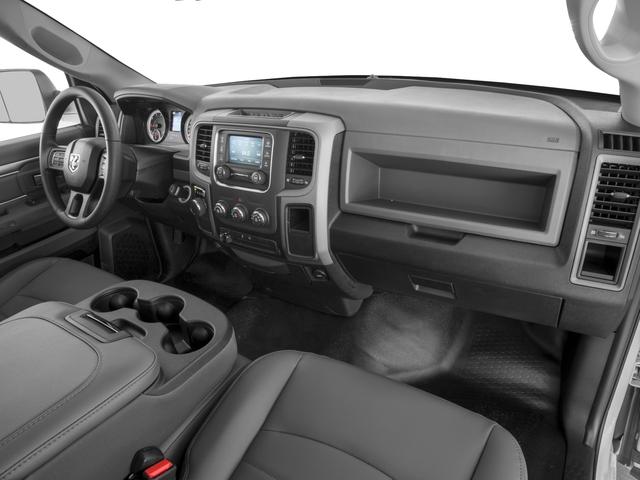 used 2017 Ram 1500 car