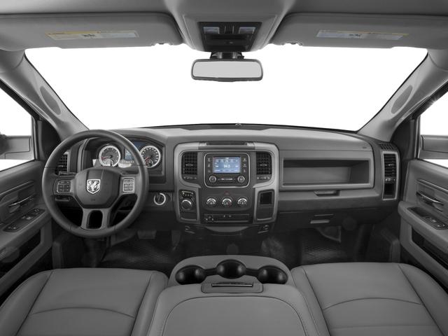 used 2017 Ram 1500 car