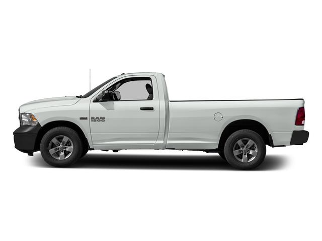 used 2017 Ram 1500 car