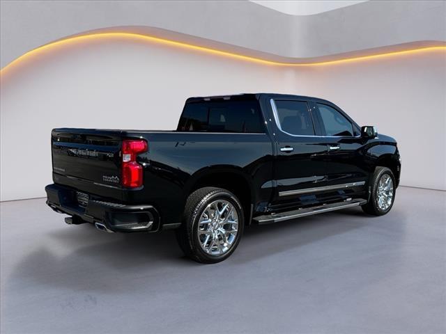 new 2024 Chevrolet Silverado 1500 car, priced at $73,315