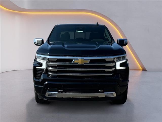 new 2024 Chevrolet Silverado 1500 car, priced at $73,315