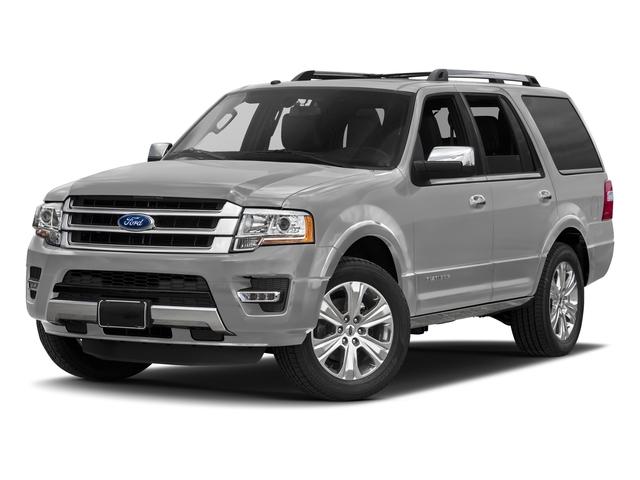 used 2017 Ford Expedition car