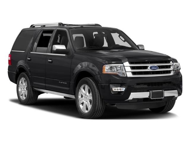 used 2017 Ford Expedition car