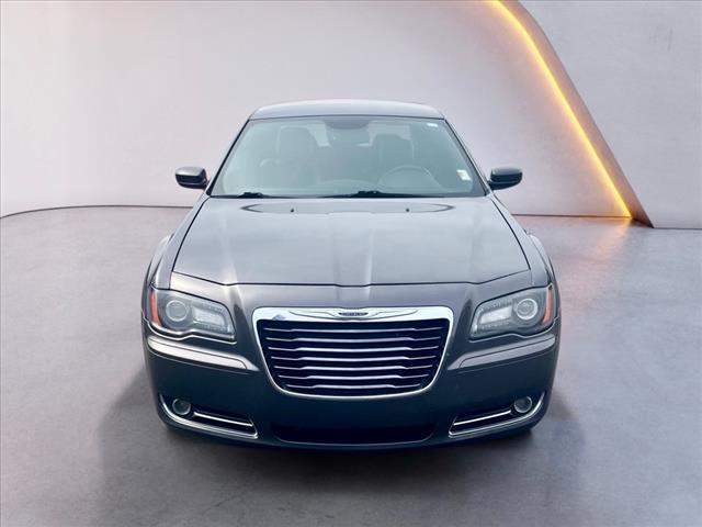 used 2014 Chrysler 300 car, priced at $12,859