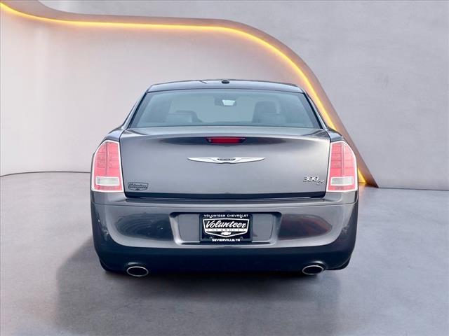 used 2014 Chrysler 300 car, priced at $12,859