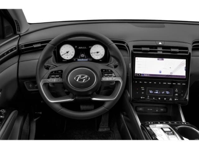 used 2023 Hyundai Tucson car