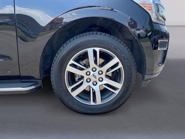 used 2023 Ford Expedition car, priced at $49,864