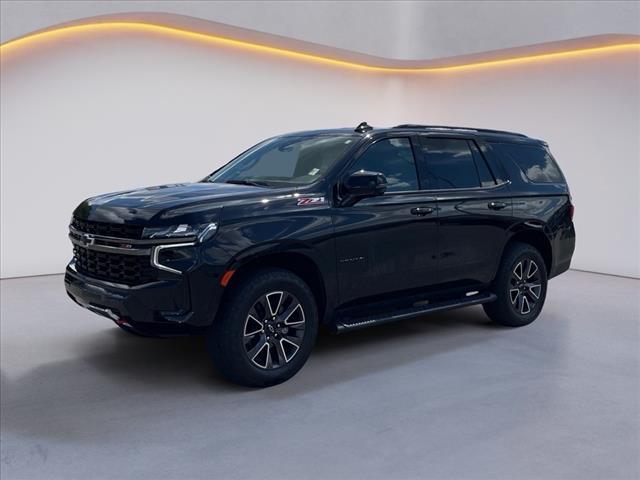 used 2022 Chevrolet Tahoe car