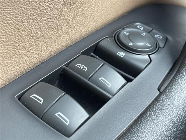 used 2023 Chevrolet Blazer car, priced at $36,954
