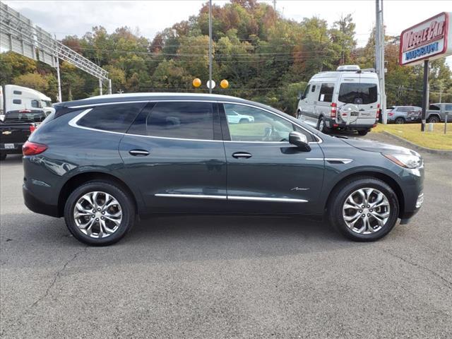 used 2019 Buick Enclave car, priced at $29,857