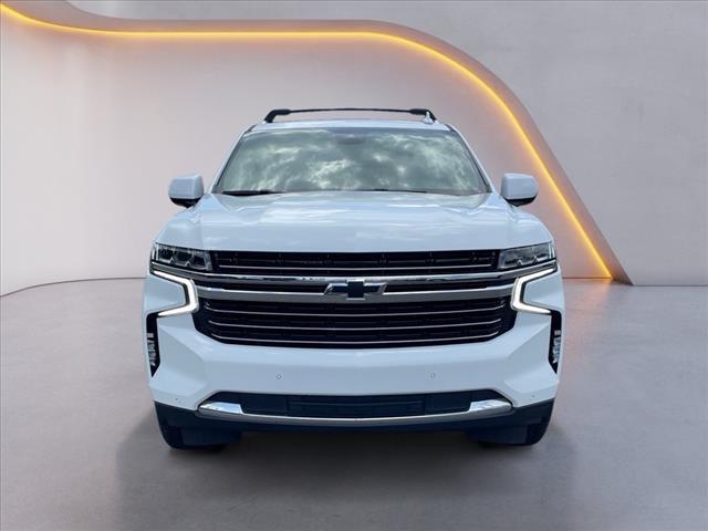 used 2023 Chevrolet Suburban car, priced at $49,981