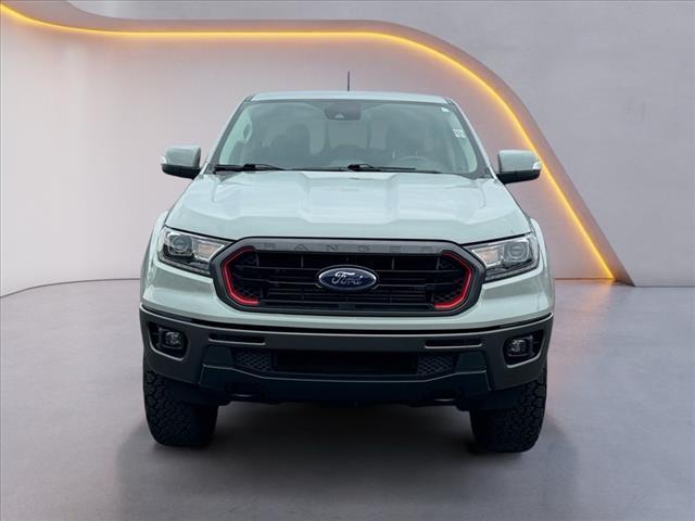 used 2023 Ford Ranger car, priced at $41,375