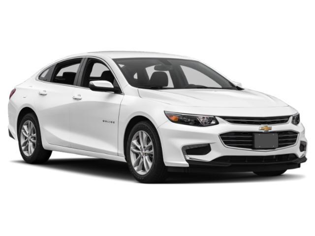 new 2016 Chevrolet Malibu car