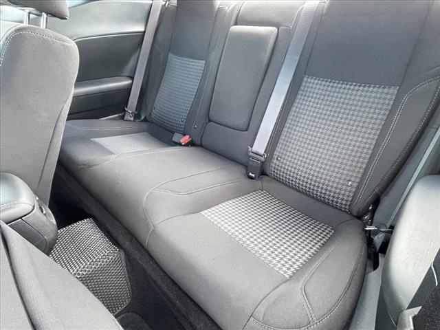 used 2023 Dodge Challenger car