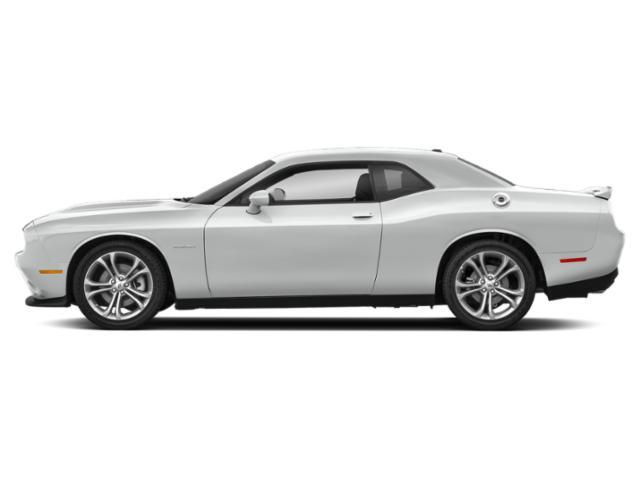 used 2022 Dodge Challenger car