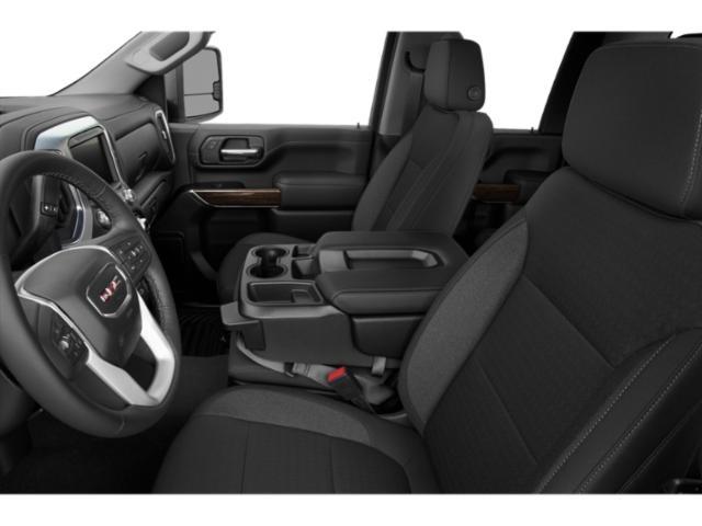 used 2020 GMC Sierra 2500 car