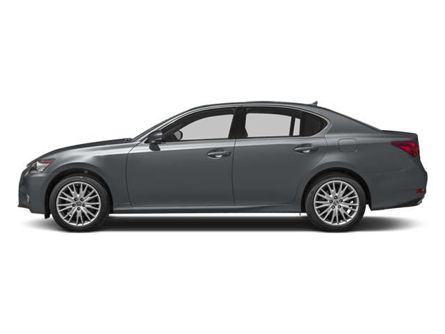 used 2014 Lexus GS 350 car