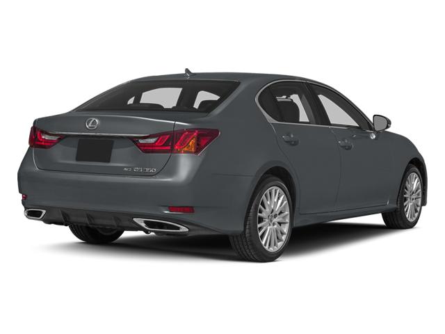 used 2014 Lexus GS 350 car