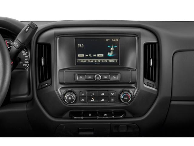 used 2019 Chevrolet Silverado 1500 car