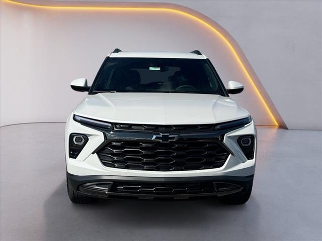 new 2025 Chevrolet TrailBlazer car, priced at $31,230