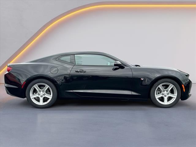 used 2023 Chevrolet Camaro car