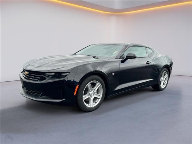 used 2023 Chevrolet Camaro car