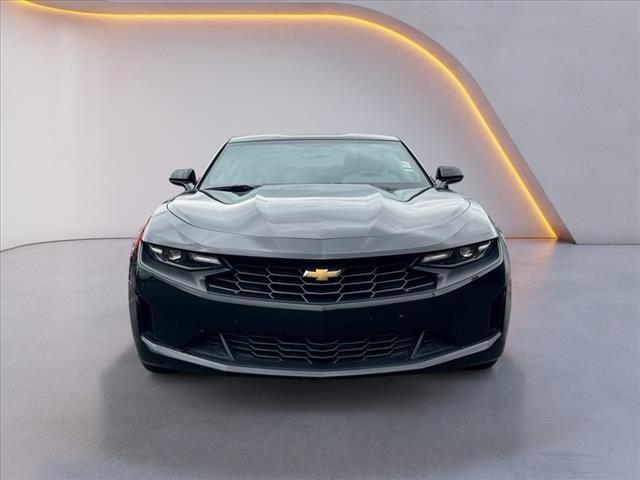 used 2023 Chevrolet Camaro car