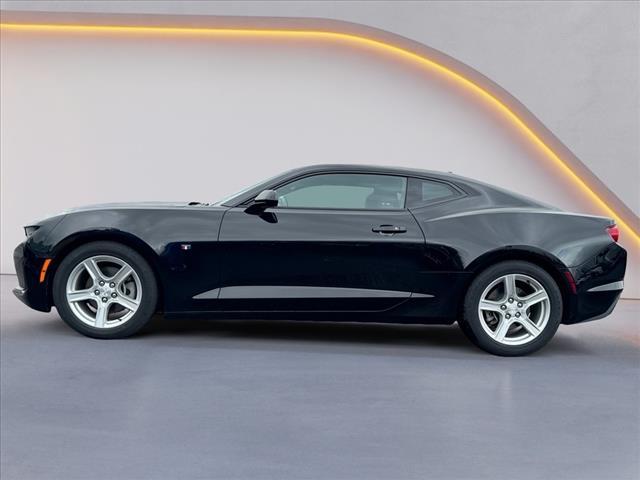 used 2023 Chevrolet Camaro car